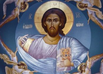 Ν.ΔΑΠΕΡΓΟΛΑΣ, “ΕΙ Ο ΘΕΟΣ ΜΕΘ’ ΗΜΩΝ”…