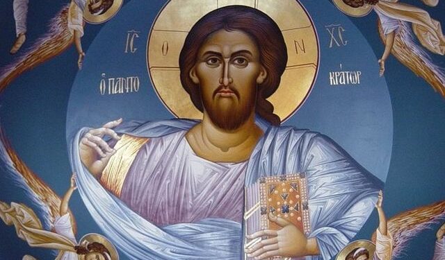 Ν.ΔΑΠΕΡΓΟΛΑΣ, “ΕΙ Ο ΘΕΟΣ ΜΕΘ’ ΗΜΩΝ”…