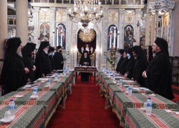 Γ.Μ : Το βέβαιο τέλος του κακού δούλου…