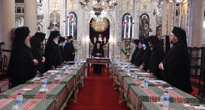 Γ.Μ : Το βέβαιο τέλος του κακού δούλου…