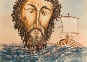 ΚΩΣΤΑΣ ΔΟΥΚΑΣ : ΤΑ ΕΠΗ ΕΝ ΥΠΝΩΣΕΙ… Μία ἀπροσδόκητη «προσωπογραφία» τοῦ Ὀδυσσέα
