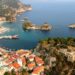 Πάργα: Η νύμφη της Ηπείρου, με το μεσαιωνικό κάστρο, το γραφικό Νησί της Παναγιάς και τις κοσμοπολίτικες παραλίες