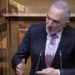 Άρης Στεφανίδης : Σιαλμά, σε διέγραψαν γιατί έγραψες τον κόσμο στα μαρματζούλια σου!