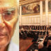ΚΥΑΝΟΥΣ ΟΥΡΑΝΟΣ : Οι Γιανναράδες & οι ακαδημαϊκές κολομπίνες της διανοήσεως #α