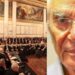 ΚΥΑΝΟΥΣ ΟΥΡΑΝΟΣ : Οι Γιανναράδες & ο πλατωνικός έρως που κατέληξε σε επικό διαζύγιο #β + απάντησις