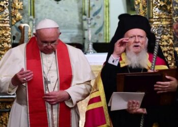 Γ.Μ : Αχυράνθρωποι στο κόσκινο του σατανά …