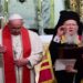 Γ.Μ : Αχυράνθρωποι στο κόσκινο του σατανά …
