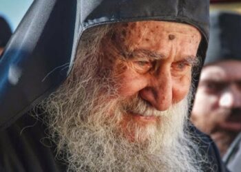 Γ.Μ : Εις…. πολιτειακή ανωμαλία 2