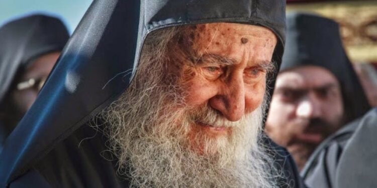 Γ.Μ : Εις…. πολιτειακή ανωμαλία 2