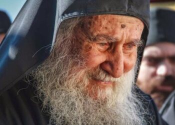 Γ.Μ : Εις ….πολιτειακή ανωμαλία .