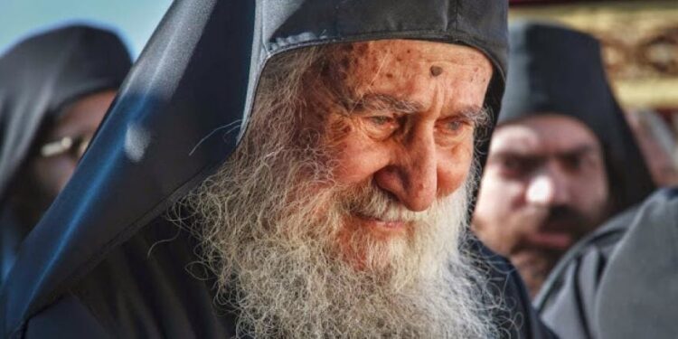Γ.Μ : Εις ….πολιτειακή ανωμαλία .