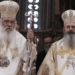 Αίτημα πιστών της Ι.Μ. Περιστερίου στη ΔΙΣ για αποκατάσταση του Εσταυρωμένου
