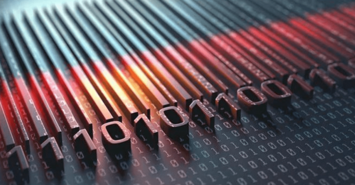 To Ισραήλ ρίχνει « barcode » στο Λίβανο.. Σφράγισμα….;