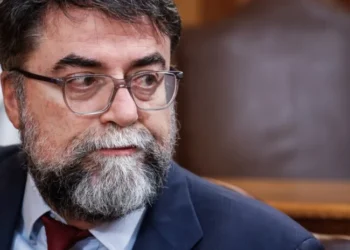 Χυδαία προκλητικός για την τραγωδία στα Τέμπη!