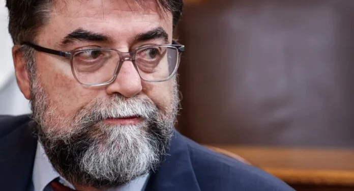 Χυδαία προκλητικός για την τραγωδία στα Τέμπη!