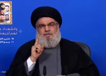 Πυριτιδαποθήκη η Μέση Ανατολή: Θρίλερ με τον Νασράλα της Χεζμπολάχ – Συμβούλιο Εθνικής Ασφάλειας συγκάλεσε ο Χαμενεΐ στο Ιράν