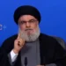 Πυριτιδαποθήκη η Μέση Ανατολή: Θρίλερ με τον Νασράλα της Χεζμπολάχ – Συμβούλιο Εθνικής Ασφάλειας συγκάλεσε ο Χαμενεΐ στο Ιράν