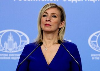Ζαχάροβα: Οι εκρήξεις στο Λίβανο σχεδιάστηκαν για να προκαλέσουν γενικευμένο πόλεμο στη Μέση Ανατολή