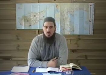 «Κήρυκας μίσους» κατά τις γερμανικές αρχές ο Έλληνας προσήλυτος στο Ισλάμ Ευστάθιος Τσιούνης
