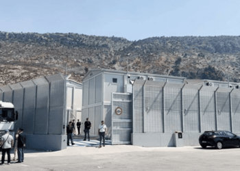 Σοκ από τον επικίνδυνο Ράμα-Ετοιμάζει σχέδια για πανευρωπαϊκό στρατόπεδο μεταναστών με χορηγό Ιταλία-Βρετανία; (Βίντεο)