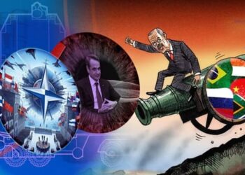Είναι πολύ χειρότερα τα πράγματα-Ρώσος Αξιωματούχος: Υπάρχει σοβαρός κίνδυνος πολεμικής σύγκρουσης του ΝΑΤΟ με την Τουρκία