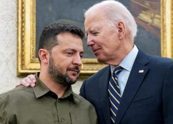 Μ. Ζαχάροβα: Όσες χώρες έχουν βάσεις των ΗΠΑ θα έχουν συνέπειες- Ρωσικό το Ουκραίνσκ ενώ έχουμε φήμες για προετοιμασίες φυγής Ζελένσκυ στο εξωτερικό