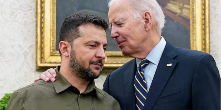 Μ. Ζαχάροβα: Όσες χώρες έχουν βάσεις των ΗΠΑ θα έχουν συνέπειες- Ρωσικό το Ουκραίνσκ ενώ έχουμε φήμες για προετοιμασίες φυγής Ζελένσκυ στο εξωτερικό