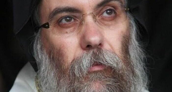 Απίστευτος ο Μητροπολίτης Κισάμου σε μια ομιλία με πολλά ρίχτερ! – Δεν την θέλουμε αυτή την Ελλάδα που εσείς θέλετε να επιβάλετε