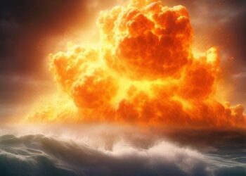 Αποκάλυψη-Οι Ρώσοι ετοιμάζουν πυρηνική δοκιμή στην Νόβαγια Ζεμλιά στην Αρκτική και οι ΗΠΑ μετακινούν πυραύλους