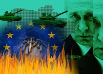 Σοκάρει η δήλωση του Επίτροπου Άμυνας της ΕΕ! Η Ευρώπη να ετοιμαστεί για ρωσική επίθεση- Σχέδιο για υποχρεωτικά αποθέματα πυρομαχικών