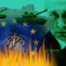 Σοκάρει η δήλωση του Επίτροπου Άμυνας της ΕΕ! Η Ευρώπη να ετοιμαστεί για ρωσική επίθεση- Σχέδιο για υποχρεωτικά αποθέματα πυρομαχικών