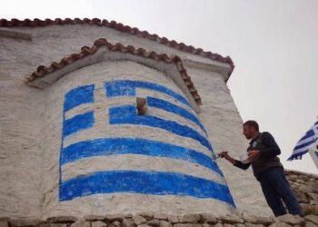Δρ. Κ. Βαρδάκας : Όσο υπάρχει τούρκος και τοκογλύφος δίπλα μας η ΠΡΟΦΗΤΕΙΑ ενεργεί και η πραγματική ανάπτυξη δεν έρχεται.