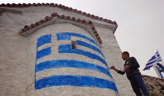 Δρ. Κ. Βαρδάκας : Όσο υπάρχει τούρκος και τοκογλύφος δίπλα μας η ΠΡΟΦΗΤΕΙΑ ενεργεί και η πραγματική ανάπτυξη δεν έρχεται.