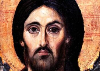 Στρατηγός Ταμουρίδης : Χριστός, ο εχθρός του σύγχρονου παγκόσμιου συστήματος!