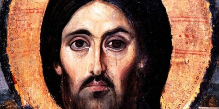 Στρατηγός Ταμουρίδης : Χριστός, ο εχθρός του σύγχρονου παγκόσμιου συστήματος!