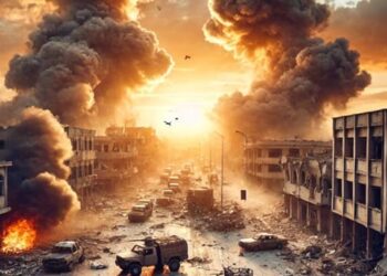 Η ΩΡΑ ΤΩΝ ΠΡΟΦΗΤΕΙΩΝ – ΟΙ ΠΡΟΦΗΤΕΙΕΣ ΓΙΑ ΤΟΝ ΛΙΒΑΝΟ.