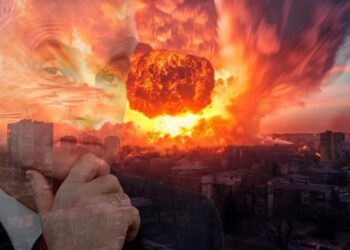 Μήνυμα Πούτιν σε Ερντογάν-Ισοπεδώθηκε ουκρανικό εργοστάσιο που έφτιαχνε κινητήρες για τα τουρκικά drones Akinci