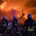 Η σφοδρότερη επίθεση κατά της Ρωσίας! Φλέγεται το Μπέλγκοροντ μετά από ουκρανικό σφυροκόπημα-Χτυπήθηκε ρωσικός παιδικός σταθμός (Βίντεο)