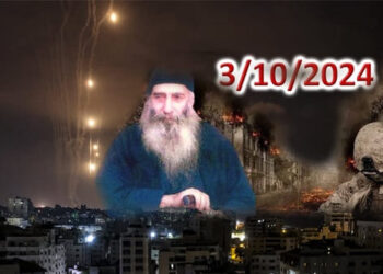 Διονύσης Μακρής : Σε αναβρασμό ο πλανήτης