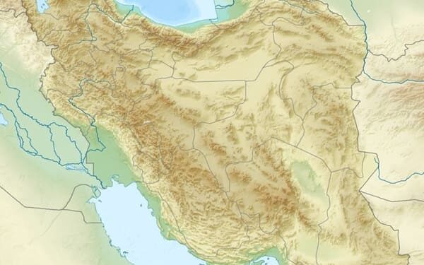 Ιράν: «Υπόγεια πυρηνική δοκιμή» λένε ότι ήταν ο σεισμός 4,1 Ρίχτερ σε έρημο της χώρας – Δεν επιβεβαιώνεται