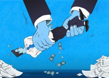 Το κατάντημα των Ελλήνων