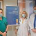 Bόμβα από το iatronet> Ανεμβολίαστοι κατά της CoViD το 91,1% των 80χρονων και το 95,6% των υγειονομικών