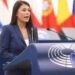 Δεκανίκι της ΝΔ στην ΕΕ η Λατινοπούλου – Ψήφισε υπέρ δανείου 35 δισ. ευρώ στην Ουκρανία από τα κλεμμένα ρωσικά assets