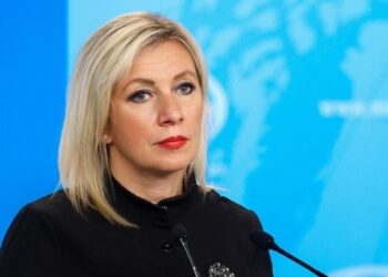 Ακραία πρόκληση: Η Πολωνία κλείνει το Ρωσικό Γενικό Προξενείο στο Poznan – Οργή Zakharova: Σας περιμένει οδυνηρή απάντηση