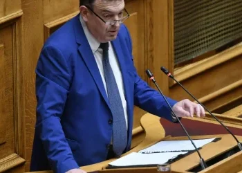 ΕΡΩΤΗΣΗ ΒΟΥΛΕΥΤΗ ΓΙΑ ΤΟ ΚΙΕΦ