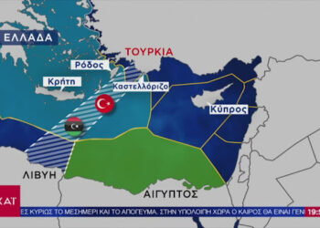 ΑΓΙΟΡΕΙΤΗΣ ΑΣΚΗΤΗΣ – Δεν σας λέω το πόσο σύντομα θα γίνουν, το γνωρίζω πότε θα γίνουν, γιατί αν σας το πω θα πάθετε συγκοπή