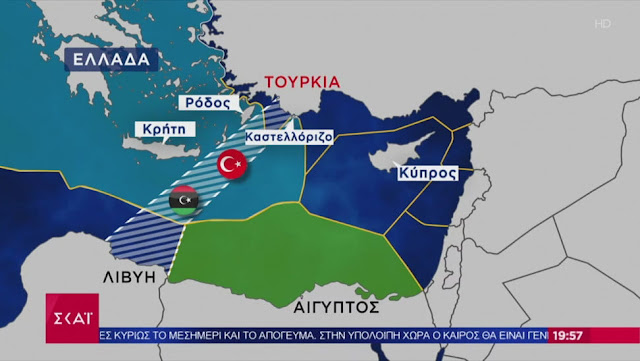 ΑΓΙΟΡΕΙΤΗΣ ΑΣΚΗΤΗΣ – Δεν σας λέω το πόσο σύντομα θα γίνουν, το γνωρίζω πότε θα γίνουν, γιατί αν σας το πω θα πάθετε συγκοπή