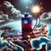 Μέχρι τον τελευταίο Ταϊβανέζο: Οι Αμερικανοί βρήκαν μια νέα Ουκρανία