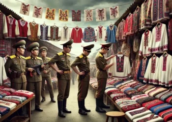 Η Δύση φοβάται την «απόβαση της Βόρειας Κορέας» στην Ουκρανία