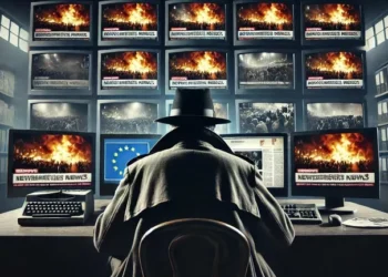 Οι Ρώσοι προκαλούν παγκόσμιο όλεθρο…. Και πάλι